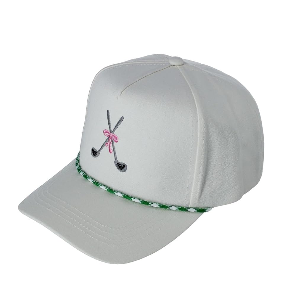 新品未使用LADIES GOLF 6PANEL RIBBON CAP 新品未使用LADIES GOLF 6PANEL RIBBON CAP 025236_07.jpg?v